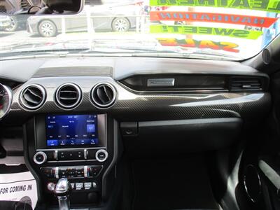 2021 Ford Mustang EcoBoost Premium - Photo 26 - Bell, CA 90201