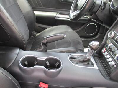 2021 Ford Mustang EcoBoost Premium - Photo 19 - Bell, CA 90201