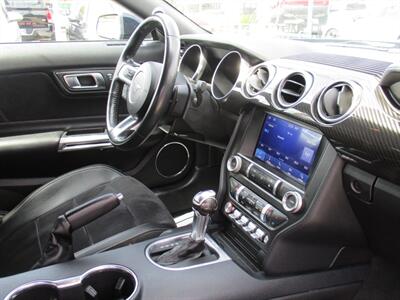 2021 Ford Mustang EcoBoost Premium - Photo 21 - Bell, CA 90201