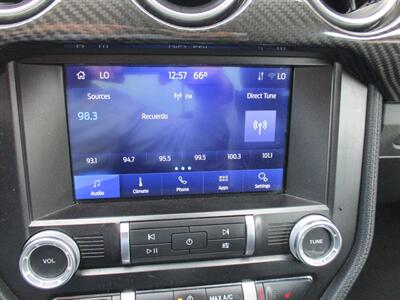 2021 Ford Mustang EcoBoost Premium - Photo 28 - Bell, CA 90201