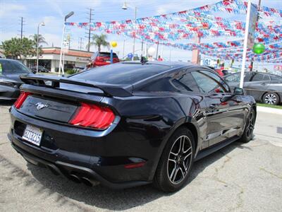 2021 Ford Mustang EcoBoost Premium - Photo 6 - Bell, CA 90201
