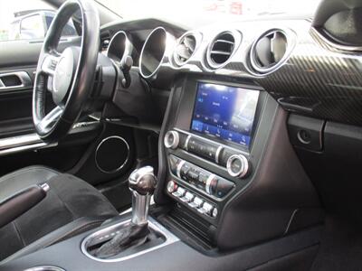 2021 Ford Mustang EcoBoost Premium - Photo 20 - Bell, CA 90201