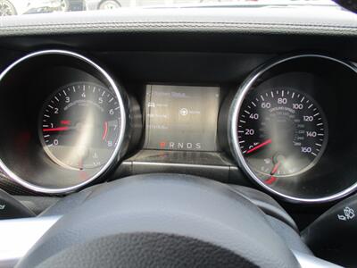 2021 Ford Mustang EcoBoost Premium - Photo 31 - Bell, CA 90201