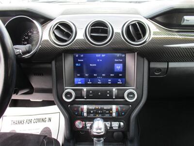 2021 Ford Mustang EcoBoost Premium - Photo 25 - Bell, CA 90201