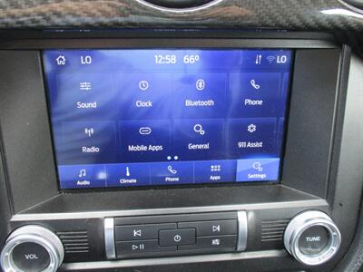 2021 Ford Mustang EcoBoost Premium - Photo 30 - Bell, CA 90201