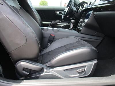 2021 Ford Mustang EcoBoost Premium - Photo 17 - Bell, CA 90201