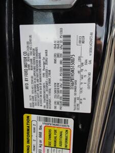 2021 Ford Mustang EcoBoost Premium - Photo 36 - Bell, CA 90201