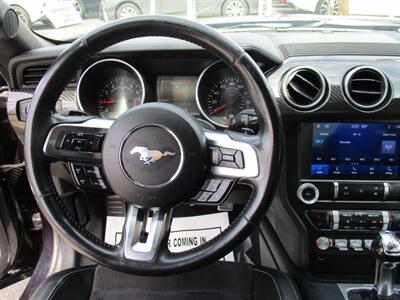 2021 Ford Mustang EcoBoost Premium - Photo 27 - Bell, CA 90201