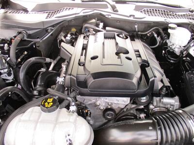 2021 Ford Mustang EcoBoost Premium - Photo 33 - Bell, CA 90201