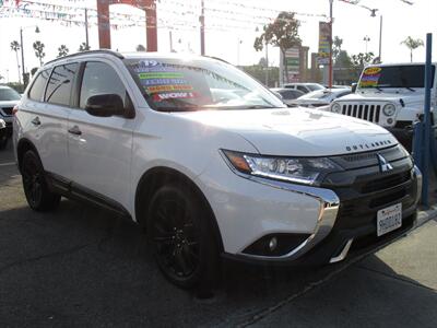 2019 Mitsubishi Outlander SEL   - Photo 6 - Bell, CA 90201