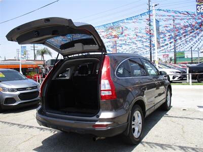 2011 Honda CR-V EX-L   - Photo 7 - Bell, CA 90201