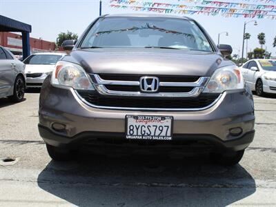 2011 Honda CR-V EX-L   - Photo 3 - Bell, CA 90201