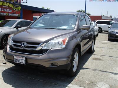 2011 Honda CR-V EX-L   - Photo 5 - Bell, CA 90201