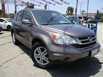 2011 Honda CR-V EX-L   - Photo 2 - Bell, CA 90201