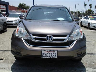 2011 Honda CR-V EX-L   - Photo 4 - Bell, CA 90201