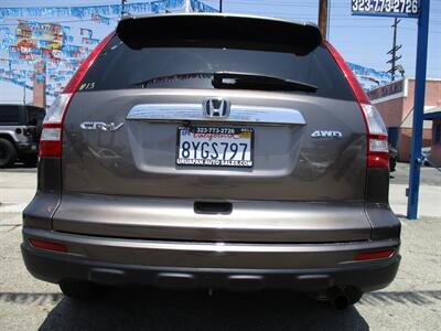 2011 Honda CR-V EX-L   - Photo 9 - Bell, CA 90201