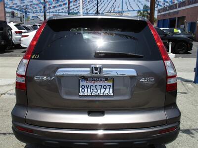 2011 Honda CR-V EX-L   - Photo 10 - Bell, CA 90201