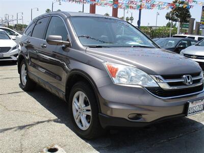 2011 Honda CR-V EX-L   - Photo 6 - Bell, CA 90201