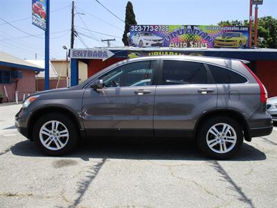 2011 Honda CR-V EX-L   - Photo 11 - Bell, CA 90201