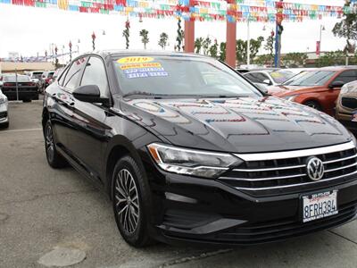 2019 Volkswagen Jetta SE   - Photo 6 - Bell, CA 90201