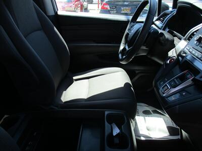 2018 Honda Odyssey LX - Photo 25 - Bell, CA 90201