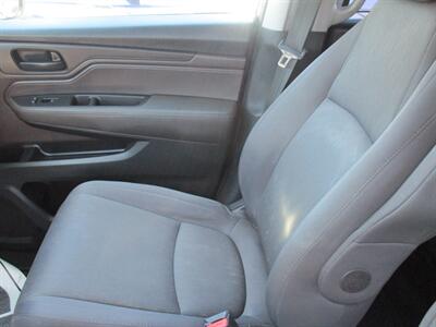 2018 Honda Odyssey LX - Photo 15 - Bell, CA 90201