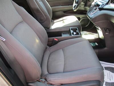 2018 Honda Odyssey LX - Photo 24 - Bell, CA 90201