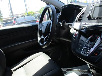 2018 Honda Odyssey LX - Photo 26 - Bell, CA 90201