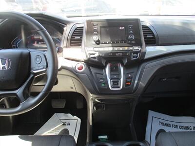 2018 Honda Odyssey LX - Photo 30 - Bell, CA 90201