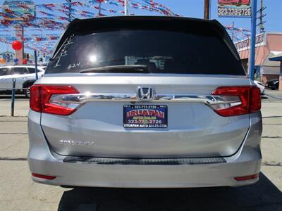 2018 Honda Odyssey LX - Photo 7 - Bell, CA 90201