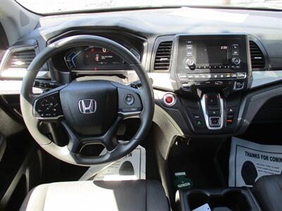 2018 Honda Odyssey LX - Photo 32 - Bell, CA 90201