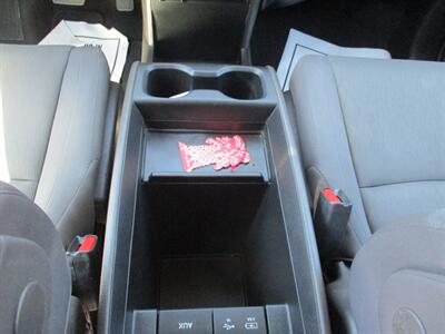 2018 Honda Odyssey LX - Photo 29 - Bell, CA 90201