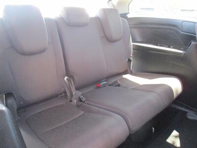 2018 Honda Odyssey LX - Photo 22 - Bell, CA 90201