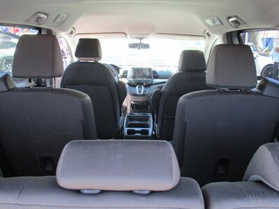 2018 Honda Odyssey LX - Photo 10 - Bell, CA 90201