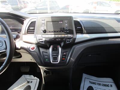 2018 Honda Odyssey LX - Photo 33 - Bell, CA 90201