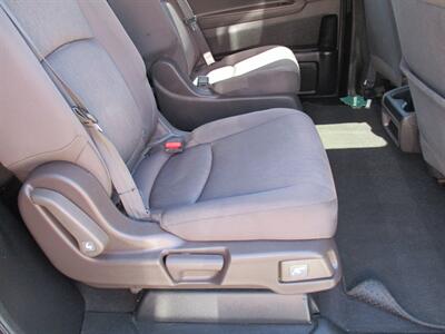 2018 Honda Odyssey LX - Photo 20 - Bell, CA 90201