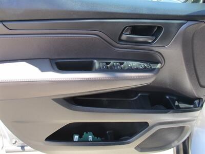 2018 Honda Odyssey LX - Photo 36 - Bell, CA 90201