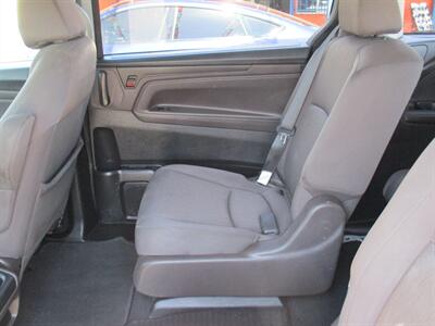 2018 Honda Odyssey LX - Photo 18 - Bell, CA 90201