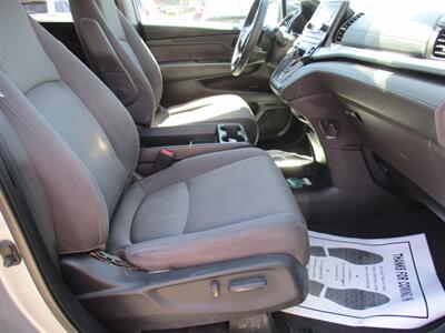 2018 Honda Odyssey LX - Photo 23 - Bell, CA 90201