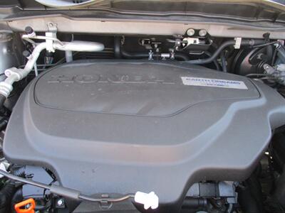 2018 Honda Odyssey LX - Photo 37 - Bell, CA 90201