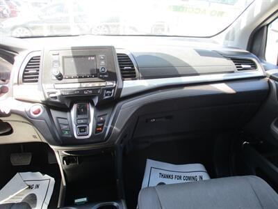 2018 Honda Odyssey LX - Photo 31 - Bell, CA 90201