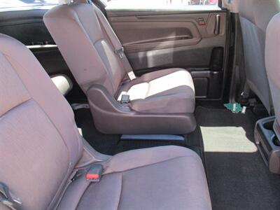 2018 Honda Odyssey LX - Photo 21 - Bell, CA 90201