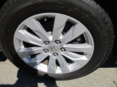 2018 Honda Odyssey LX - Photo 38 - Bell, CA 90201