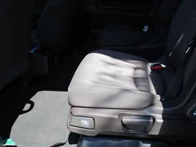 2018 Honda Odyssey LX - Photo 16 - Bell, CA 90201