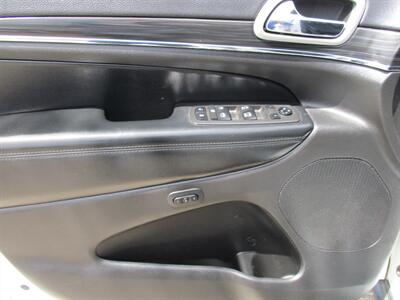 2021 Jeep Grand Cherokee Limited   - Photo 34 - Bell, CA 90201