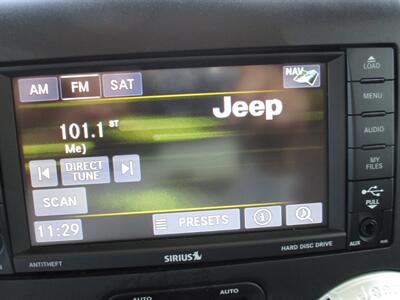 2016 Jeep Wrangler Sahara   - Photo 37 - Bell, CA 90201