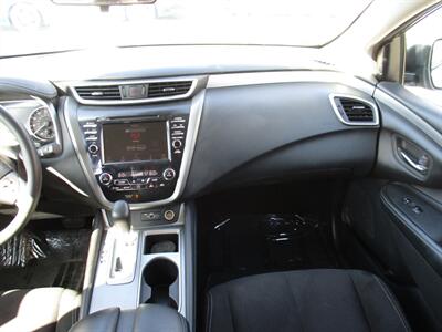 2021 Nissan Murano S   - Photo 30 - Bell, CA 90201