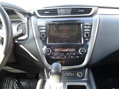 2021 Nissan Murano S   - Photo 29 - Bell, CA 90201