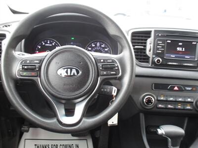 2017 Kia Sportage LX   - Photo 33 - Bell, CA 90201