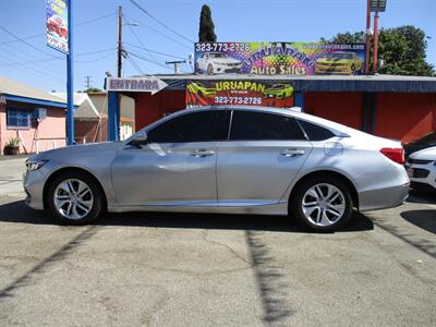 2019 Honda Accord LX   - Photo 11 - Bell, CA 90201